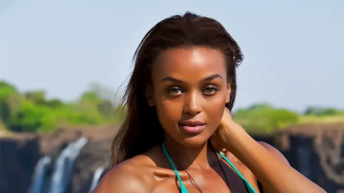 Kirby Griffin